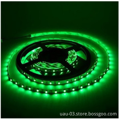 Cool white 12v 5630 smd led strips led flexible strip